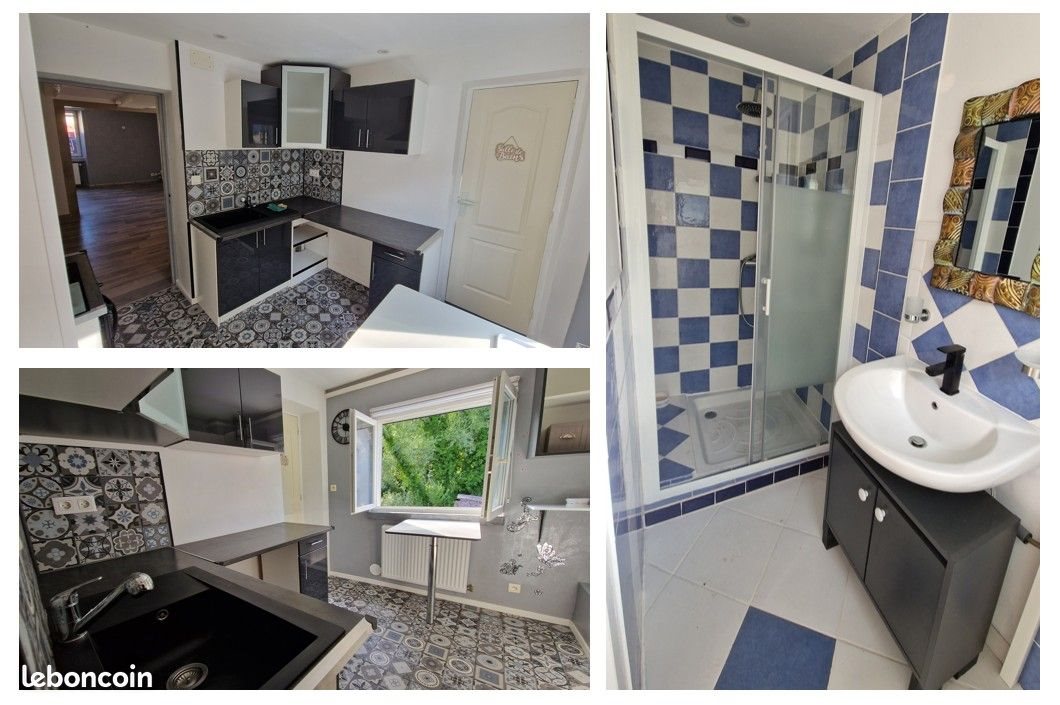 Appartement à vendre, 56m², Hérimoncourt