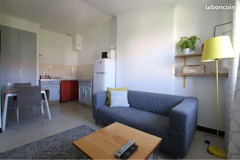 Appartement à louer, 60m², Carpentras
