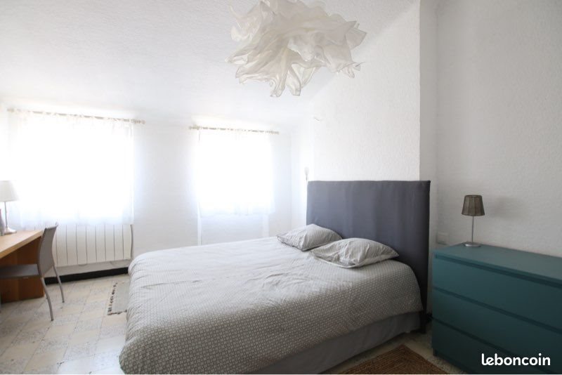 Appartement à louer, 60m², Carpentras