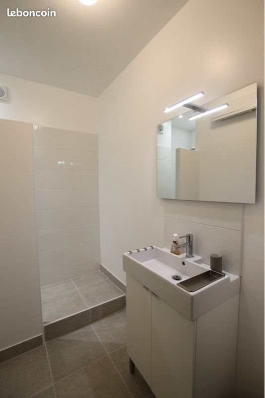 Appartement à louer, 60m², Carpentras