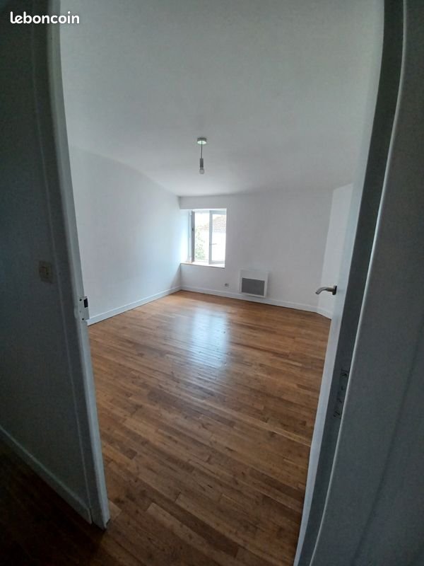 Maison à louer, 60m², Mauléon