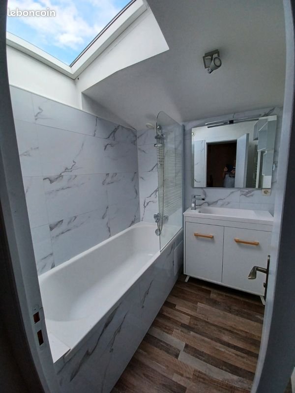 Maison à louer, 60m², Mauléon
