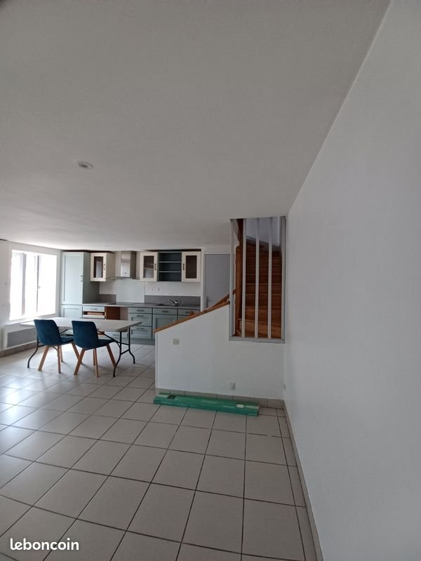 Maison à louer, 60m², Mauléon