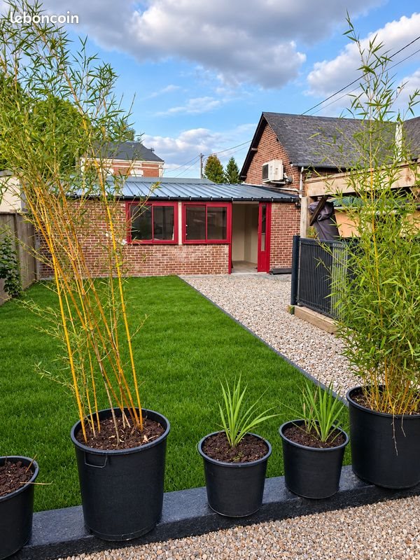 Maison à louer, 80m², Malaunay