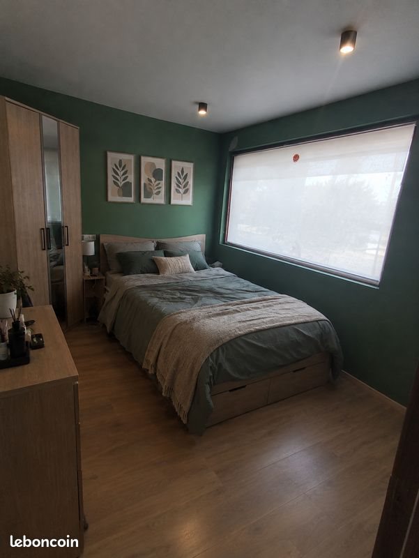 Maison à louer, 80m², Malaunay