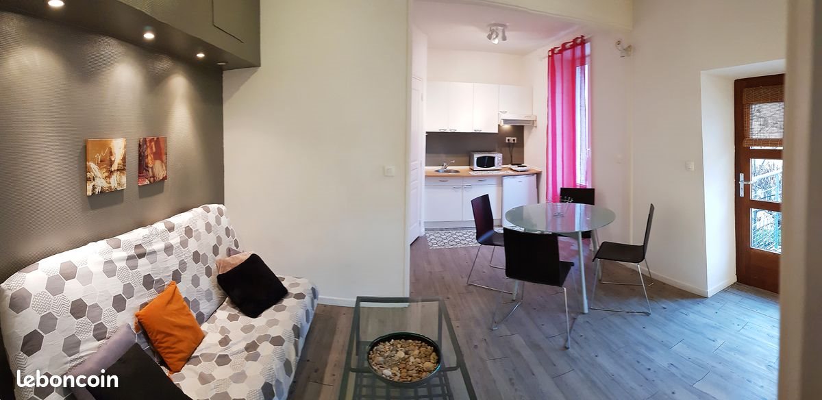 Appartement à louer, 34m², Millau