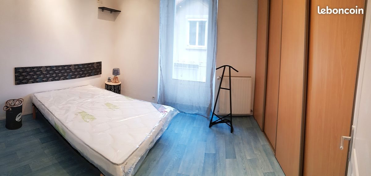 Appartement à louer, 34m², Millau