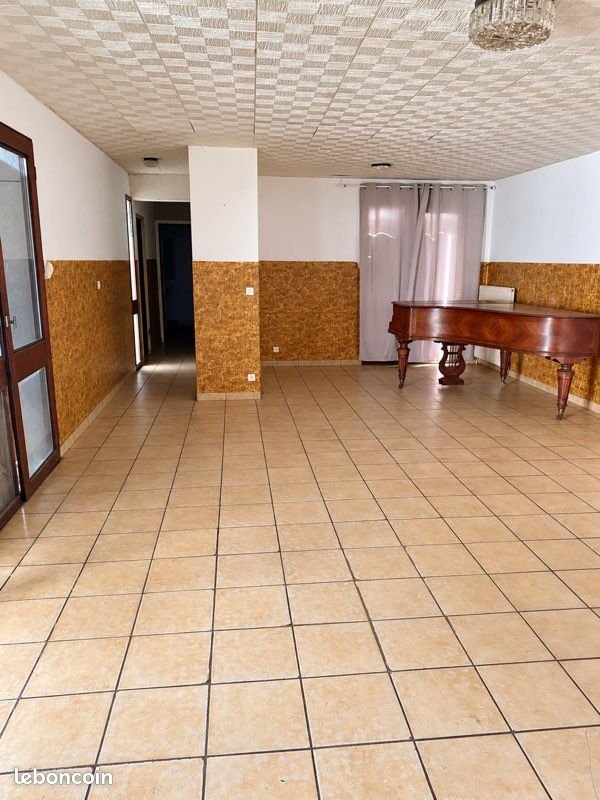 Maison à vendre, 225m², Pessac