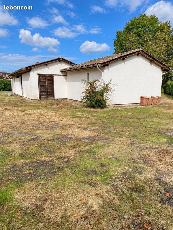 Maison à vendre, 225m², Pessac