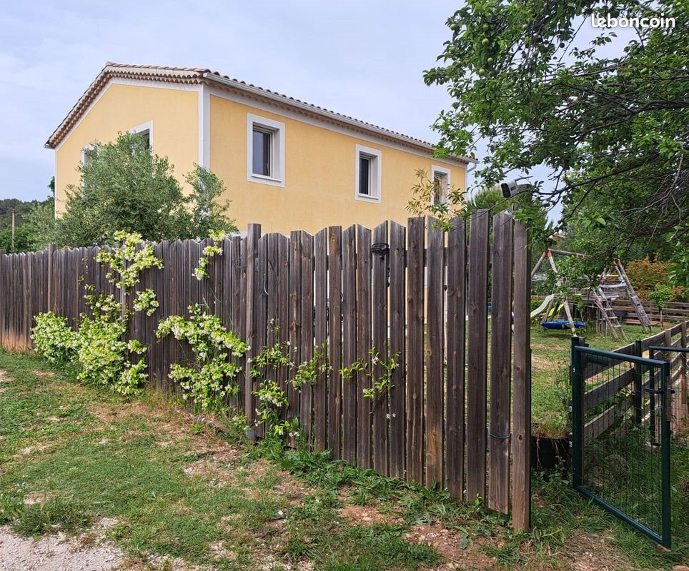 Maison à vendre, 179m², Cuers