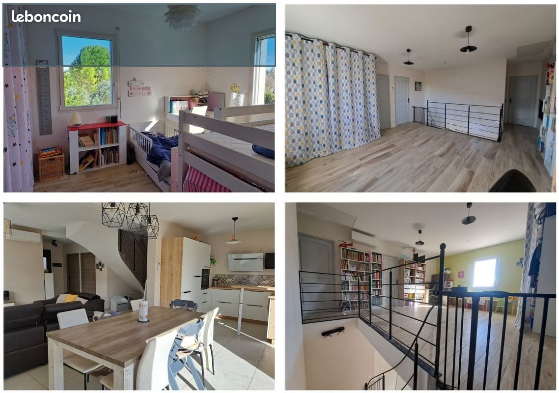 Maison à vendre, 179m², Cuers