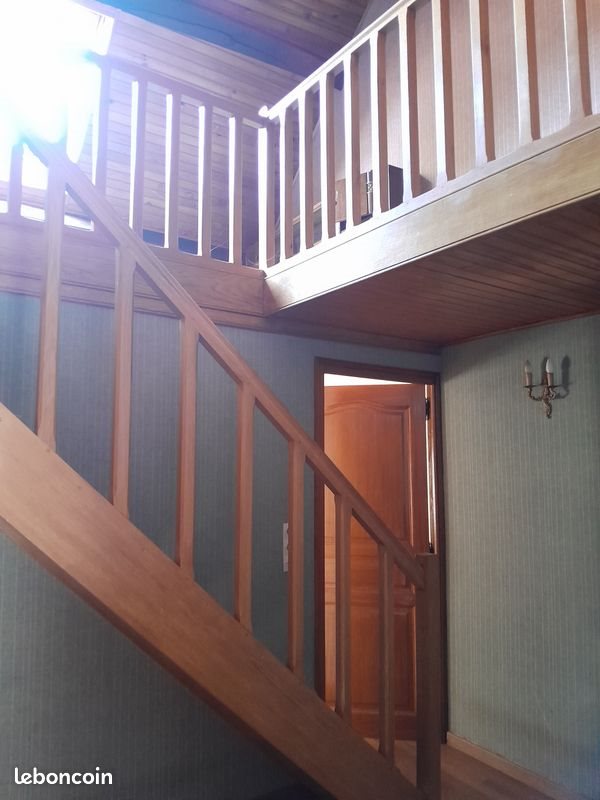 Maison à vendre, 180m², Lormes
