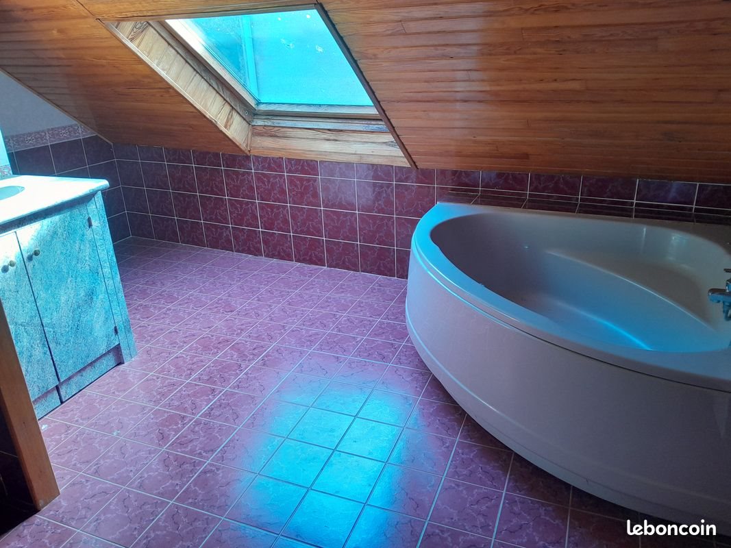 Maison à vendre, 180m², Lormes