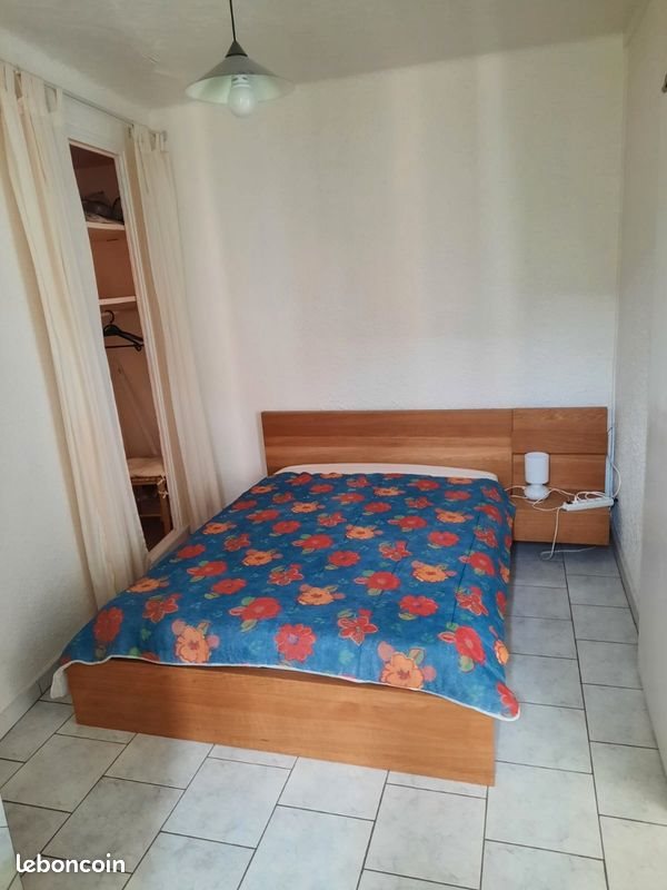 Appartement à louer, 37m², Collobrières