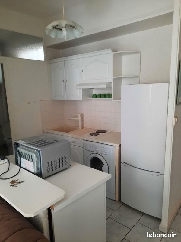 Appartement à louer, 37m², Collobrières