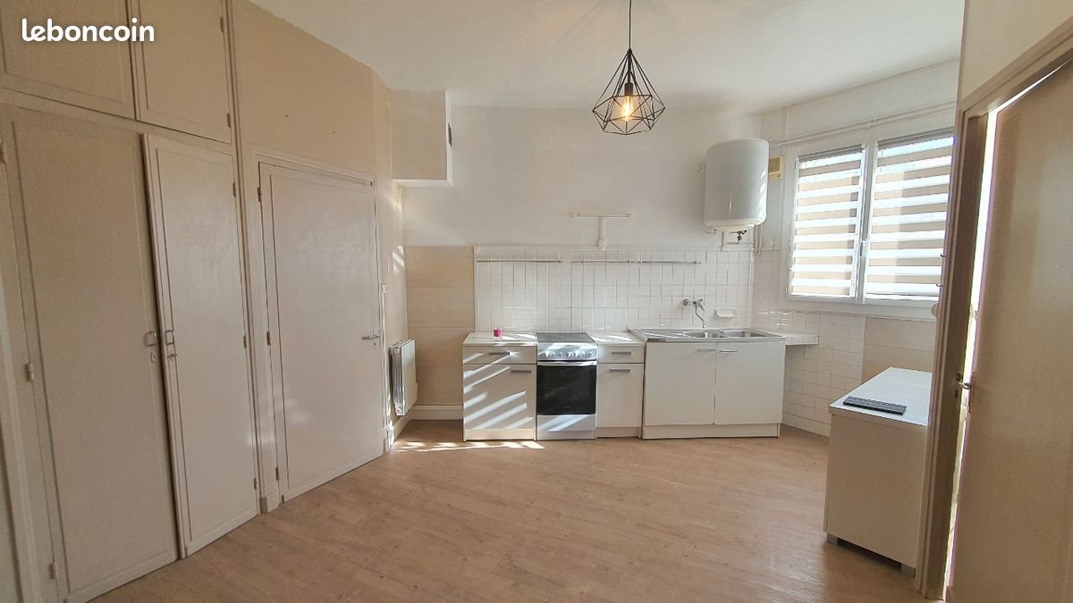 Appartement à vendre, 54m², La Tremblade