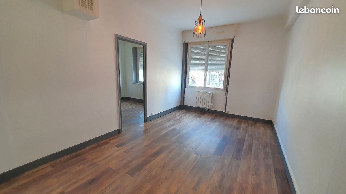 Appartement à vendre, 54m², La Tremblade