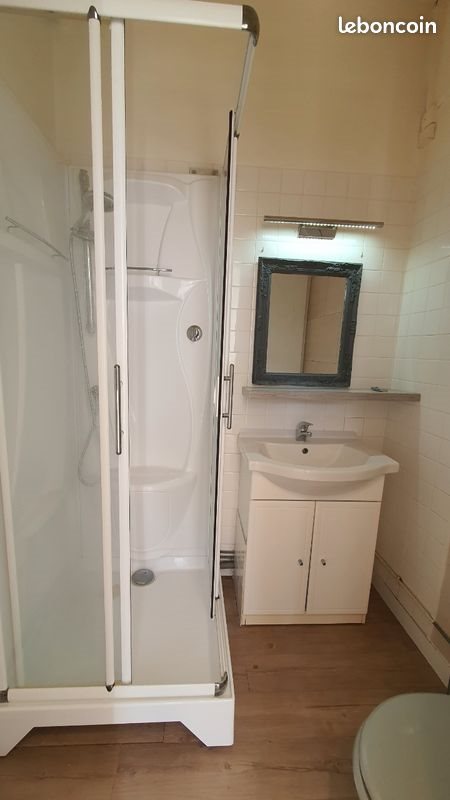 Appartement à vendre, 54m², La Tremblade