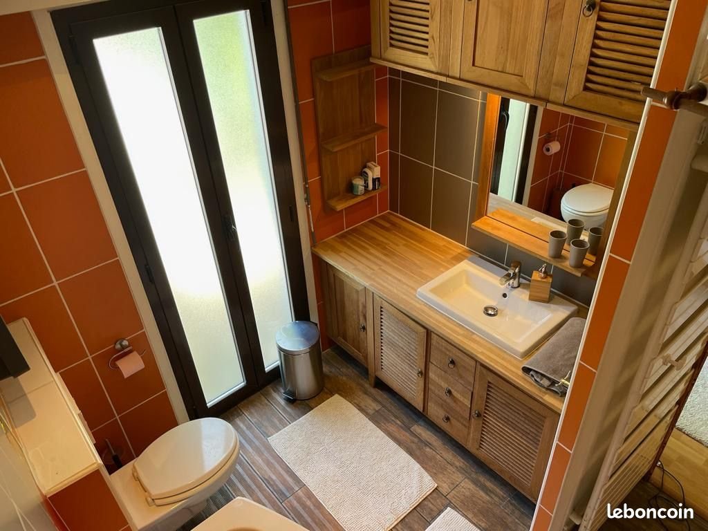 Appartement à vendre, 64m², Péone (Valberg)
