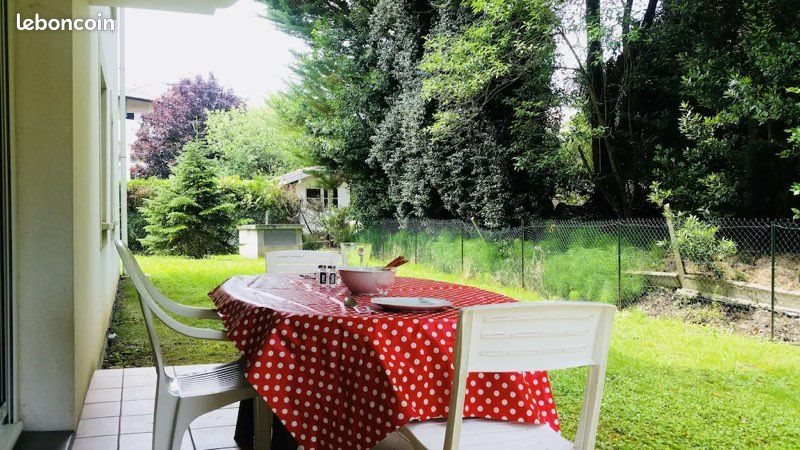 Appartement à louer, 30m², Anglet