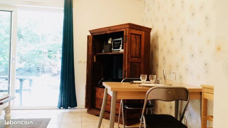 Appartement à louer, 30m², Anglet