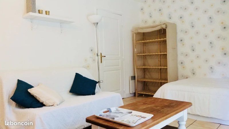 Appartement à louer, 30m², Anglet