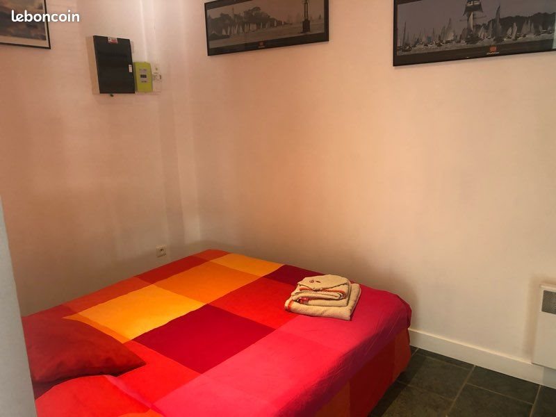 Appartement à louer, 50m², Arzal