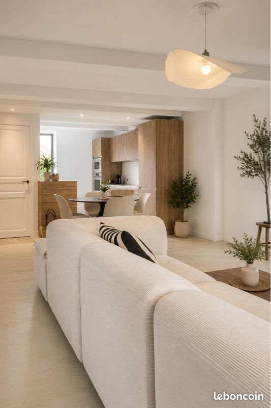 Appartement à vendre, 70m², La Colle-sur-Loup