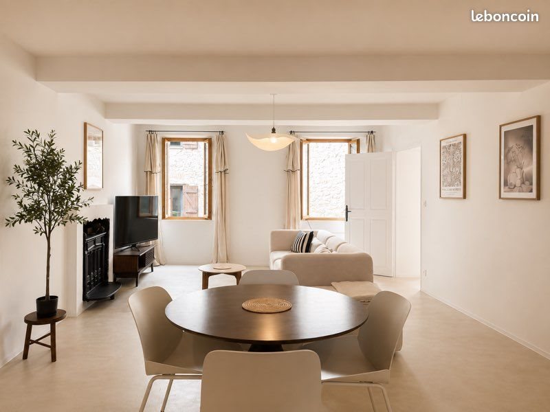 Appartement à vendre, 70m², La Colle-sur-Loup