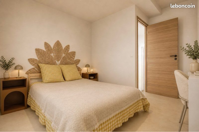 Appartement à vendre, 70m², La Colle-sur-Loup