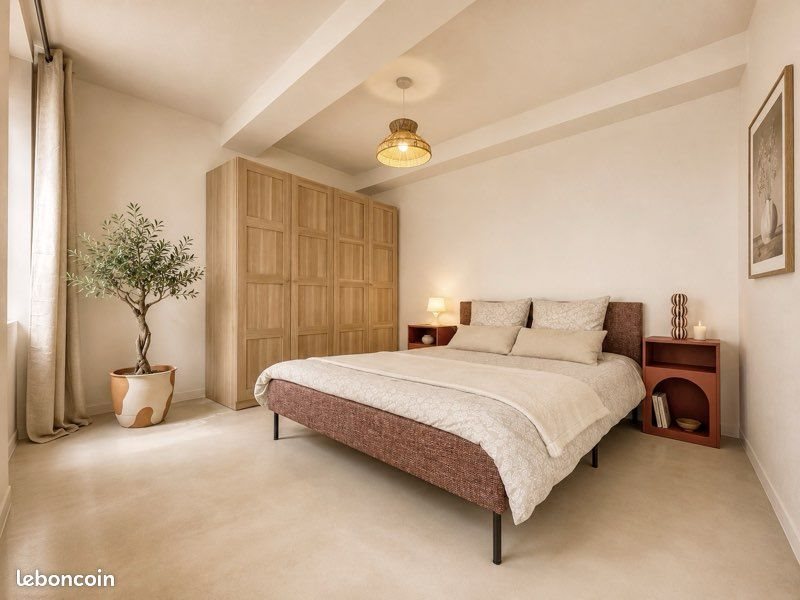 Appartement à vendre, 70m², La Colle-sur-Loup