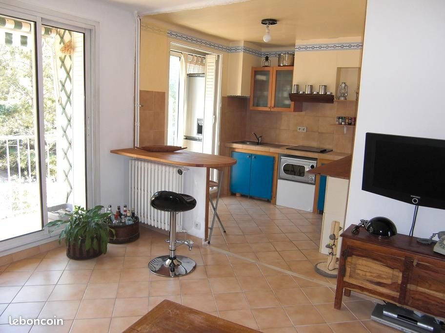 Appartement à louer, 51m², Aix-en-Provence