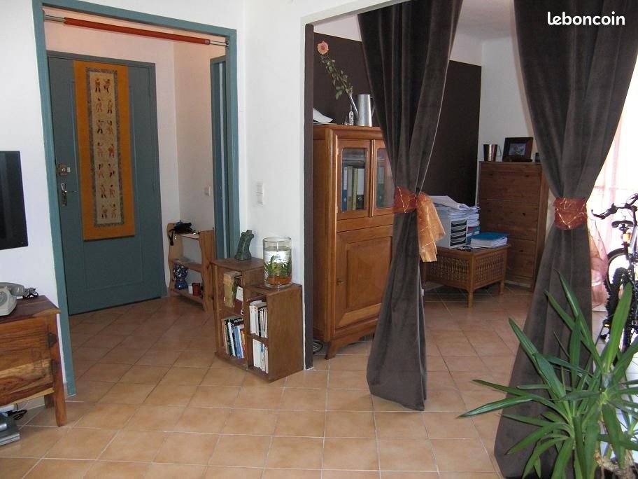Appartement à louer, 51m², Aix-en-Provence