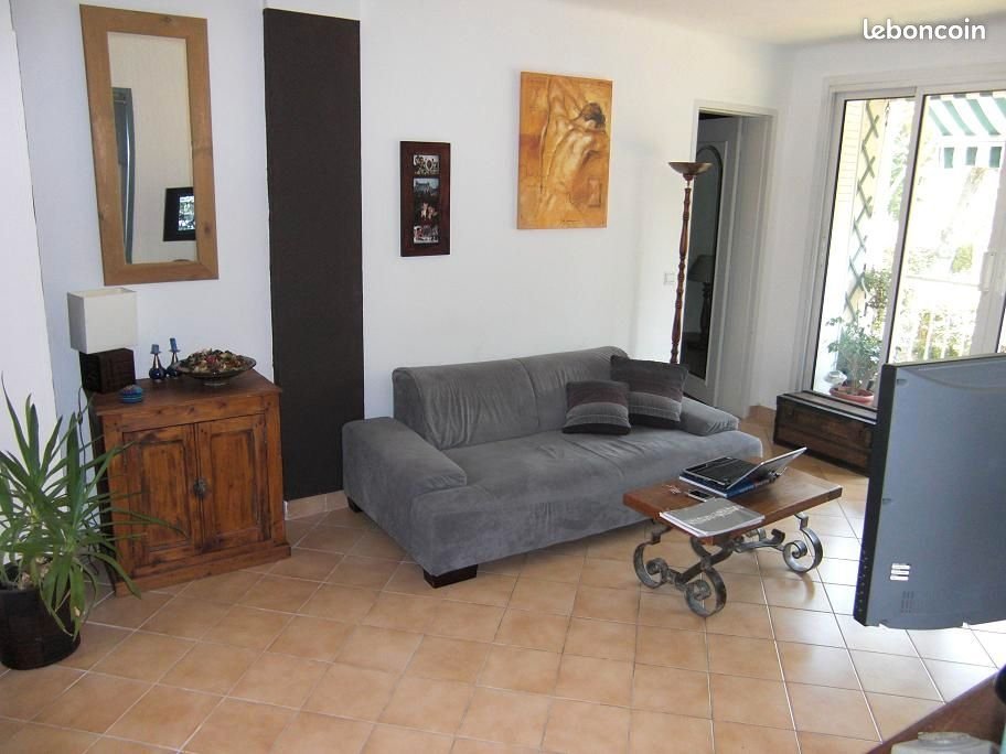 Appartement à louer, 51m², Aix-en-Provence