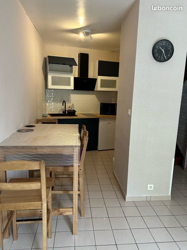 Appartement à louer, 40m², Paimpol
