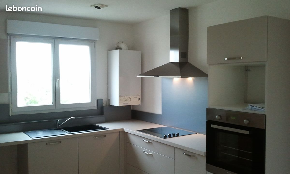 Appartement à louer, 70m², Saint-Marcel-lès-Valence
