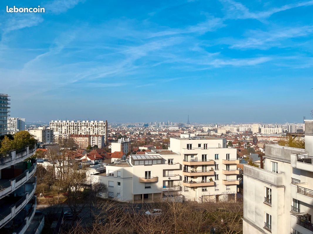 Appartement à louer, 43m², Châtillon