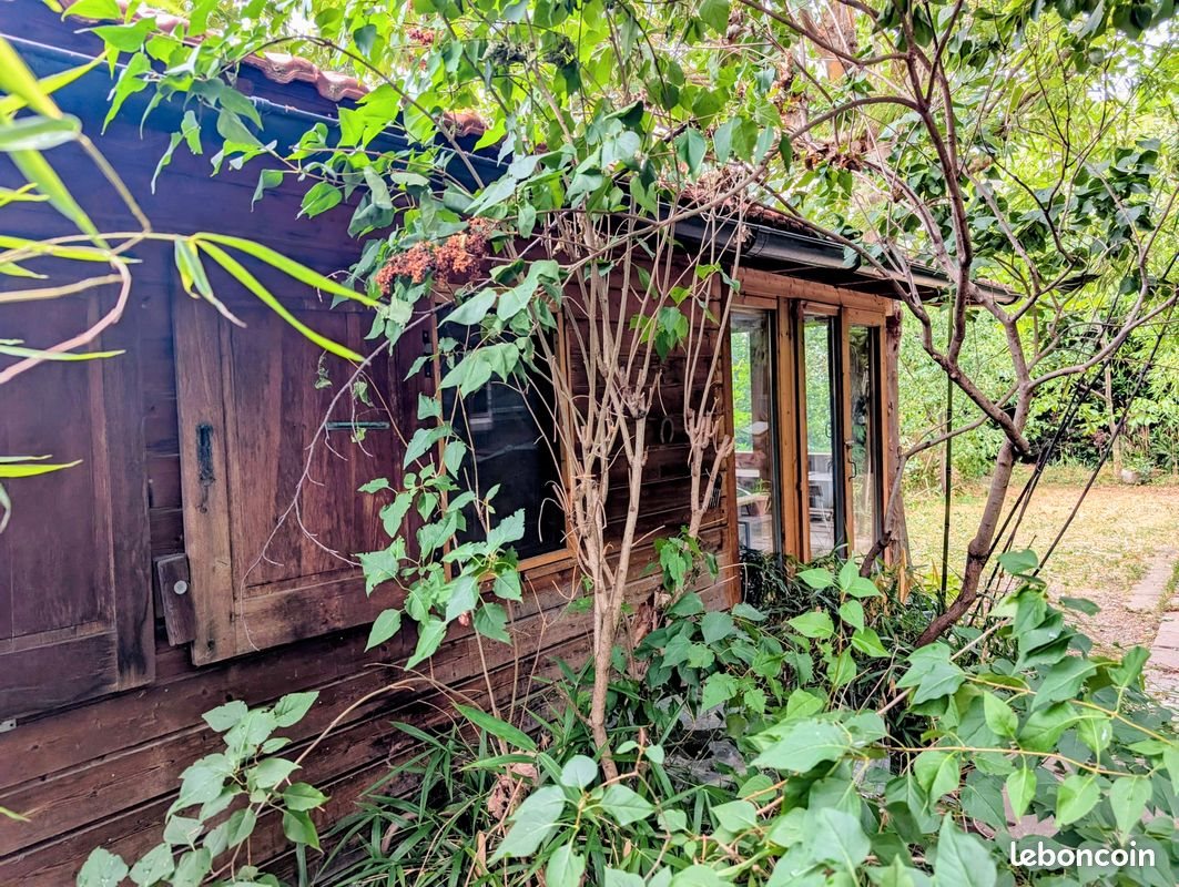 Appartement à louer, 20m², Ville-la-Grand