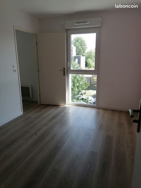 Appartement à louer, 40m², Tourcoing