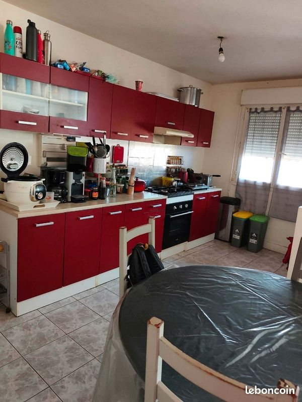 Maison à louer, 90m², Saint-Viance