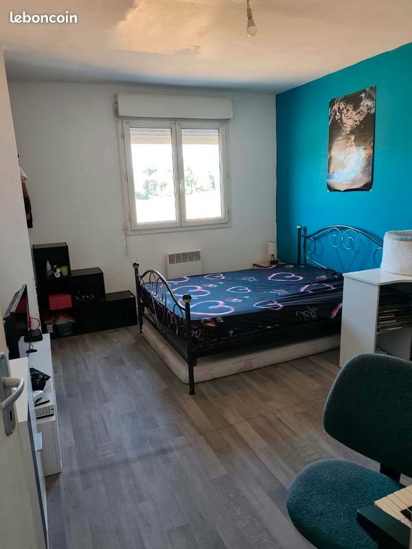 Maison à louer, 90m², Saint-Viance