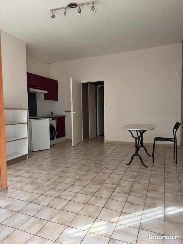 Appartement à louer, 35m², Troyes