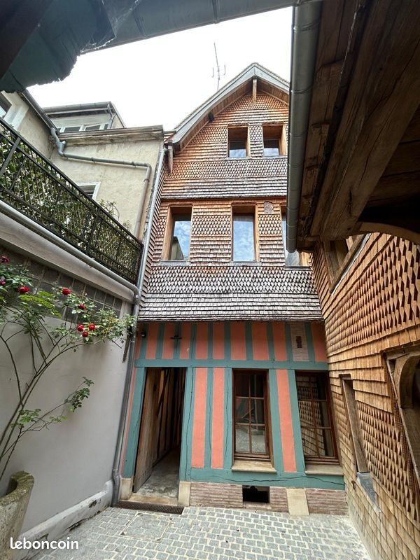 Appartement à louer, 35m², Troyes
