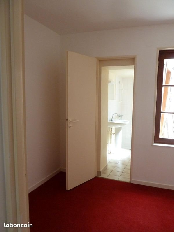 Appartement à louer, 35m², Troyes