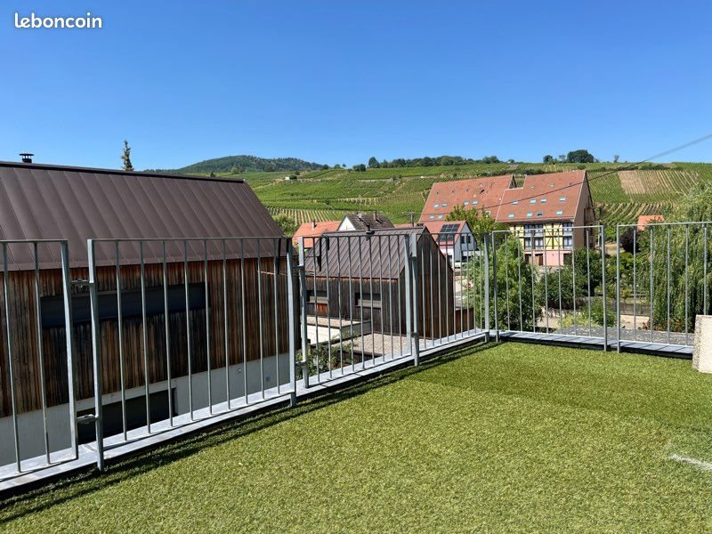 Appartement à vendre, 88m², Riquewihr