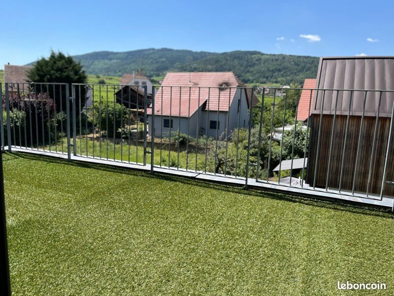 Appartement à vendre, 88m², Riquewihr