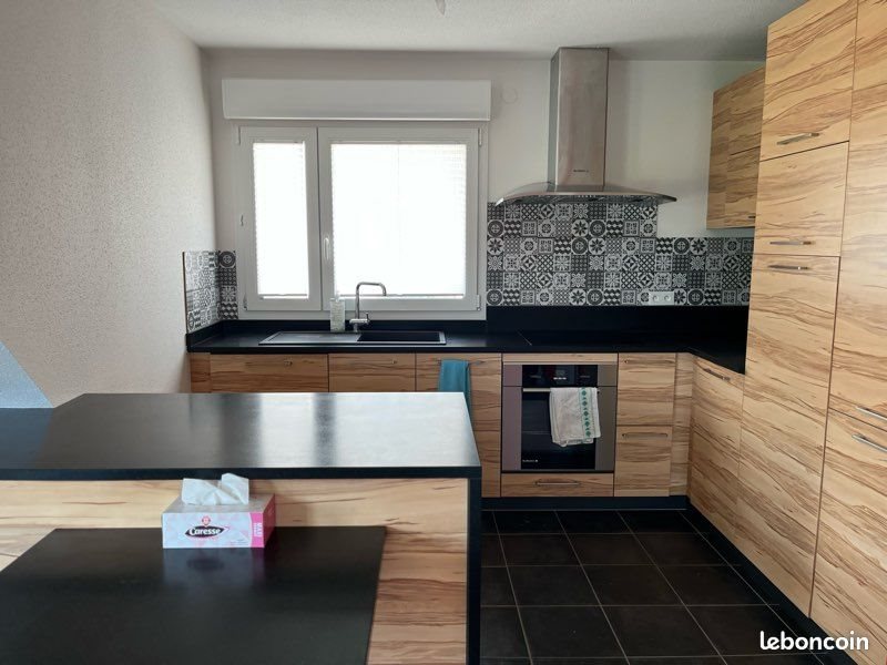 Appartement à vendre, 88m², Riquewihr