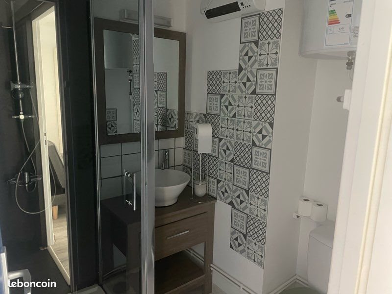 Appartement à louer, 25m², Saint-Hilaire-de-Riez