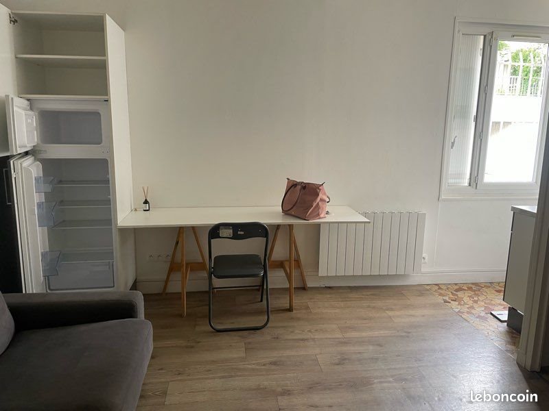 Appartement à louer, 20m², Caen