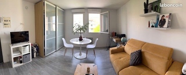 Appartement à louer, 21m², Tain-l'Hermitage